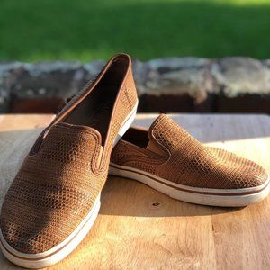 Ralph Lauren Janis Slip On Shoes sz.5.5